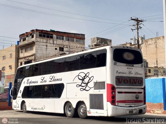 Expresos Los Llanos 155 por Josue S�nchez