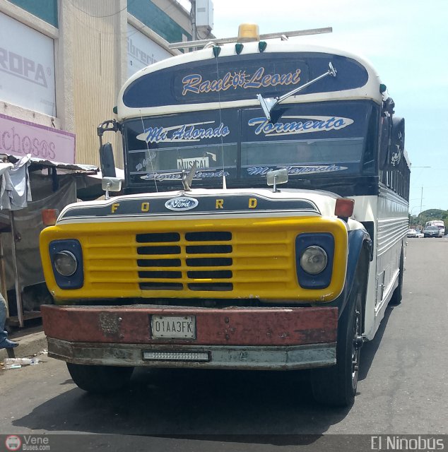 ZU - Ra�l Leoni 05 por �ngel Delgado