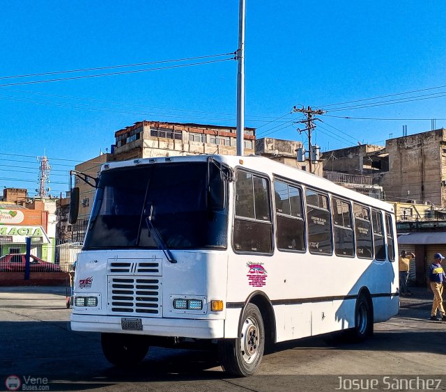 A.C. de Transporte Encarnaci�n 076 por Josue S�nchez