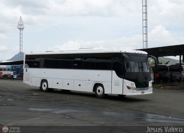Transporte El Esfuerzo 05 por Jes�s Valero