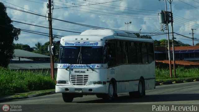 A.C. Uni�n Barquisimeto 07 por Pablo Acevedo