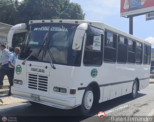 A.C. Mixta Internacional Valles del Tuy 005 por Daniel Fern�ndez