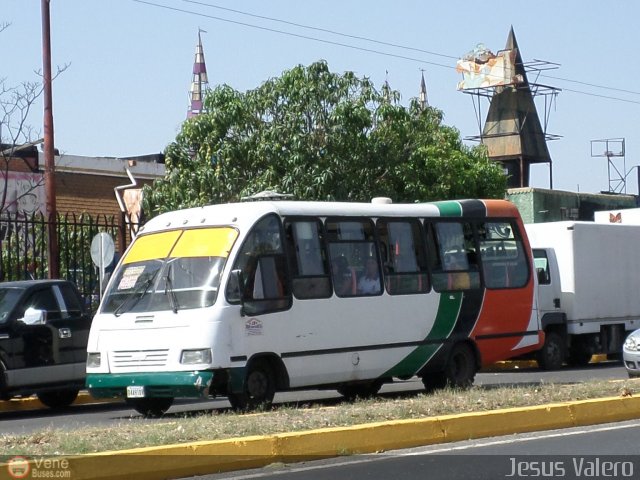 CA - A.C. Coopetrans 23 por Jes�s Valero