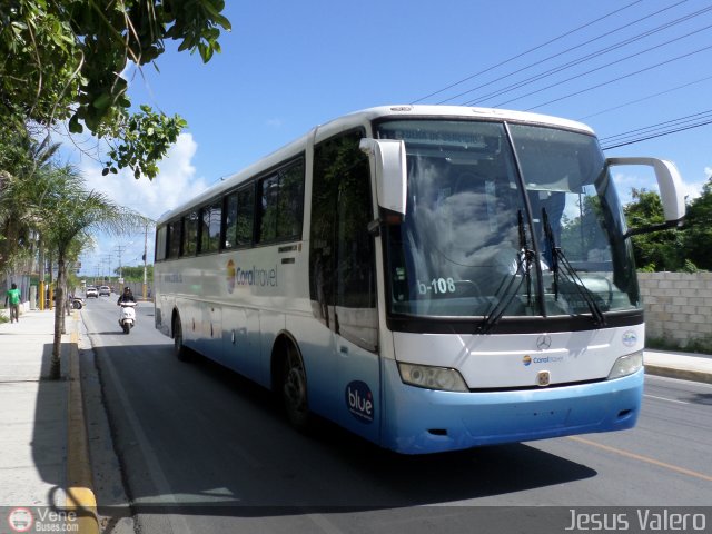 Turismos b-108 por Jess Valero