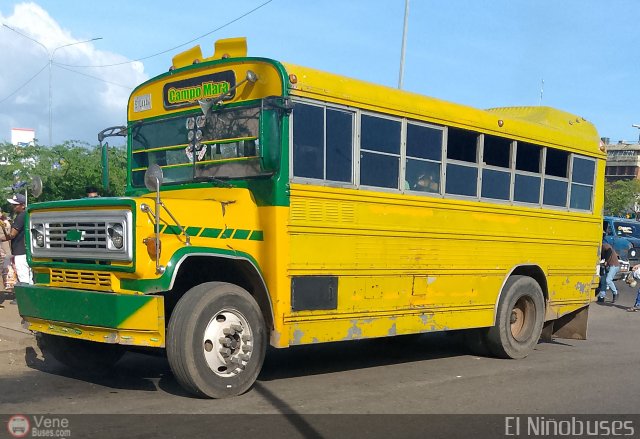 U.C. Campo Mara 019 por �ngel Delgado