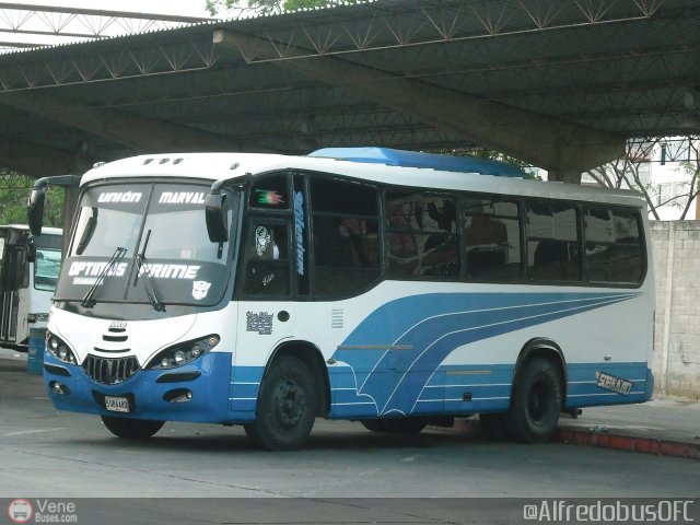 Uni�n MarVal 043 por Alfredo Montes de Oca