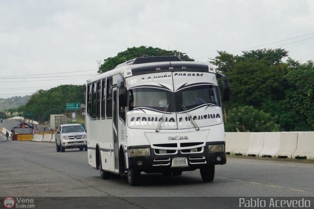 A.C. Unin Guanare 127 por Pablo Acevedo