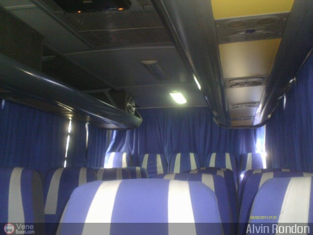 Unin Conductores Aeropuerto Maiqueta Caracas 045 por Alvin Rondn
