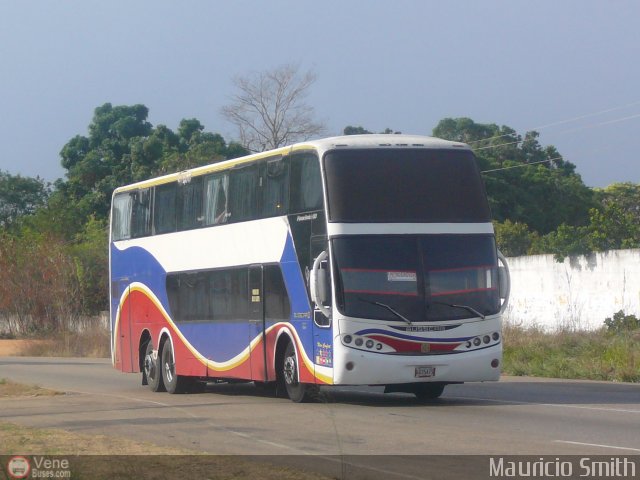 Particular NO USAR M�S 417 por Mauricio Smith
