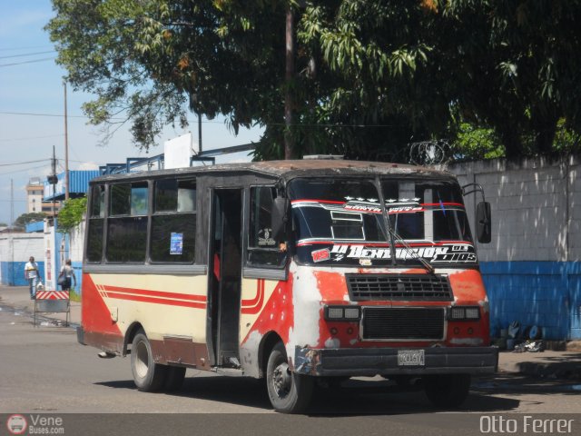 AR - A.C. Uni�n Santa Rita 115 por Otto Ferrer