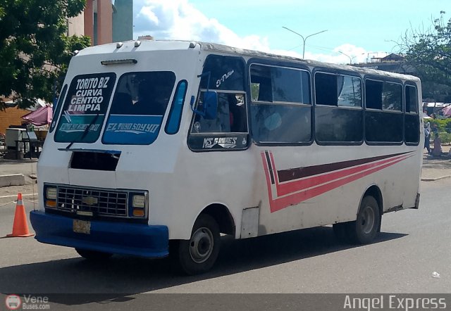 ZU - A.C. Curva - Torito 13 por �ngel Delgado