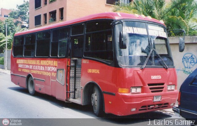 Uso Oficial JG008 por Jhonangel Montes