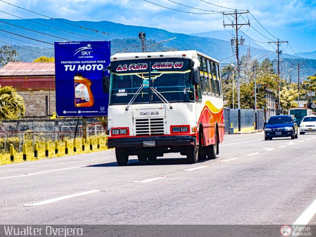 A.C. Flota Jun�n 08 por Wualter Ovejero