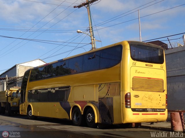 Los P�jaros de Lara 011 por Waldir Mata