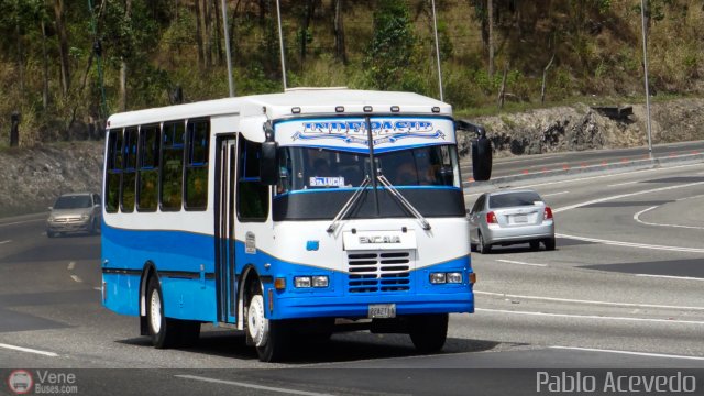 A.C. Indepasib 086 por Pablo Acevedo