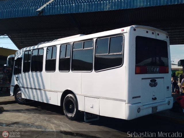 U.C. L�neas Unidas 106 por Sebasti�n Mercado