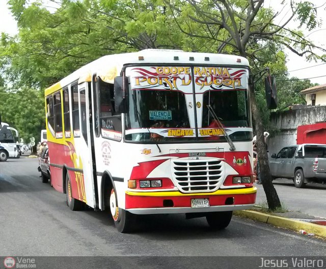 A.C. Portuguesa 070 por Jes�s Valero