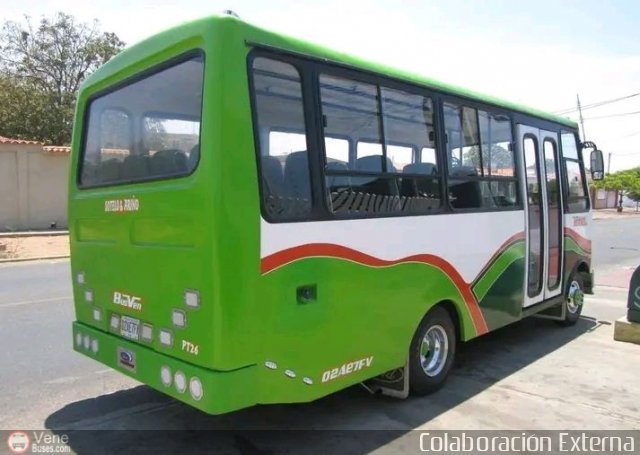 ZU - U.C. Barrio La Polar R14 por �ngel Delgado