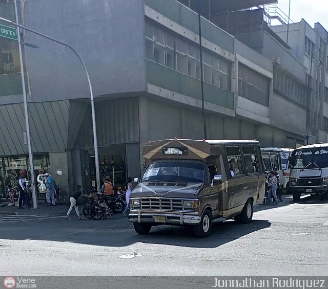 DC - U.C. Venezuela 391 por Jonnathan Rodr�guez