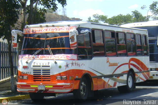 A.C. Barinas Elorza 43 por Royner Tovar