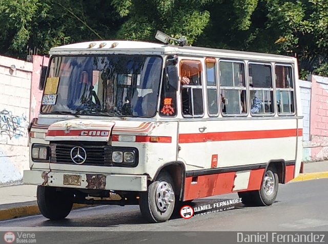 MI - U.C. La Matica 22 por Daniel Fern�ndez