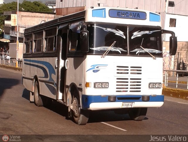 MI - A.C. Guatire El Rodeo 41 por Jes�s Valero