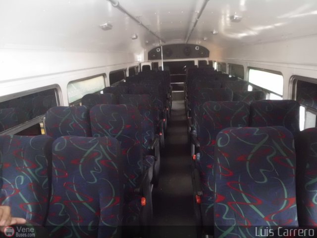 ZU - Transporte Maracaibo La Paz 56 por Luis Enrique Carrero