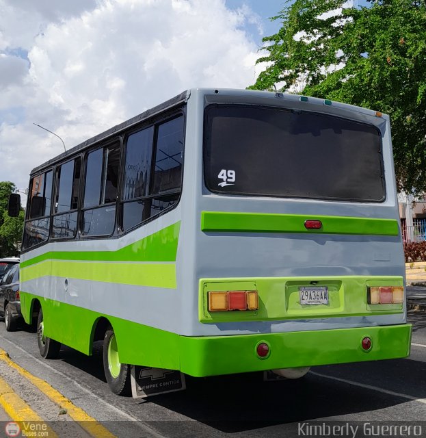 AR - Cooperativa El Gran Libertador 49 por Kimberly Guerrero