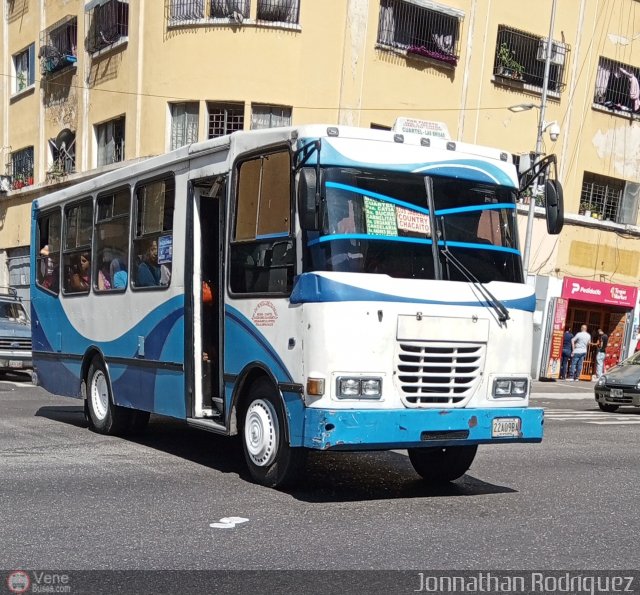 DC - A.C. Propatria - Carmelitas - Chacato 143 por Jonnathan Rodrguez