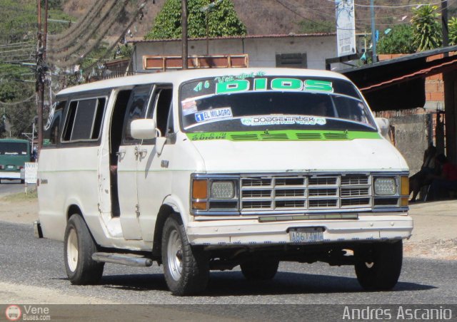 CA - A.C. Circunvalaci�n Uni�n G�ig�e 17 por Andr�s Ascanio