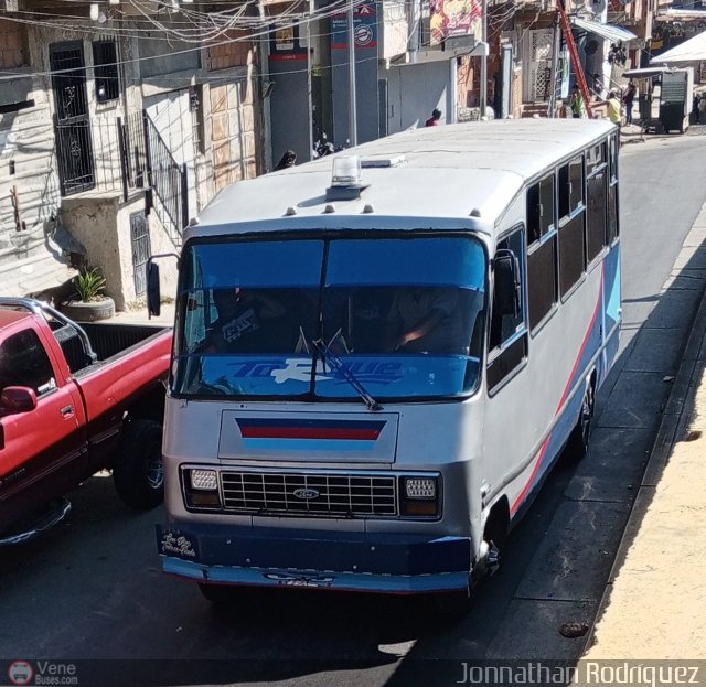 DC - Tigres de Plan de Manzano 015 por Jonnathan Rodr�guez