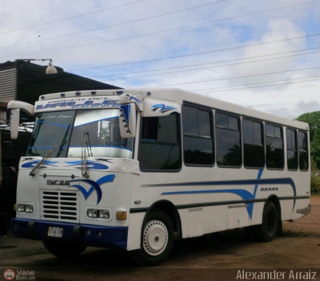 A.C.C. Caicara Amazonas 054 por Jes�s Valero