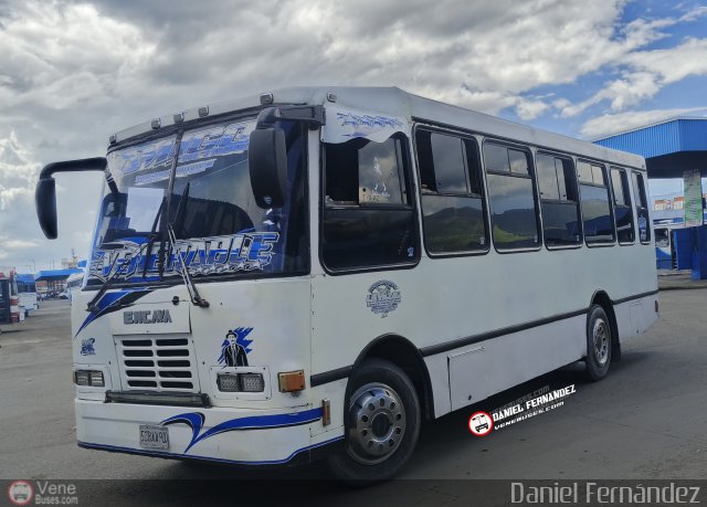 Transporte La Villa 20 por Daniel Fern�ndez