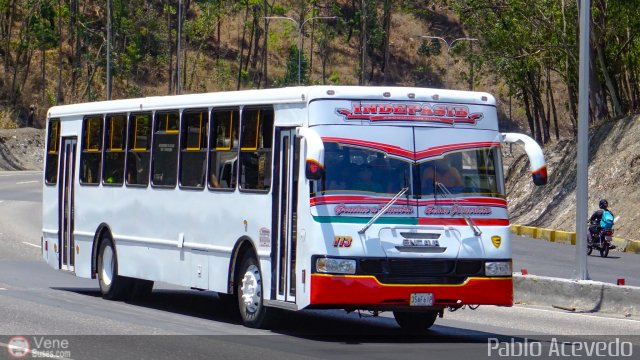 A.C. Indepasib 113 por Pablo Acevedo