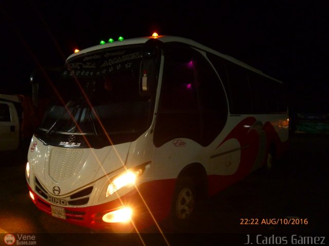 A.C.C. Caicara Amazonas 025 por J. Carlos G�mez