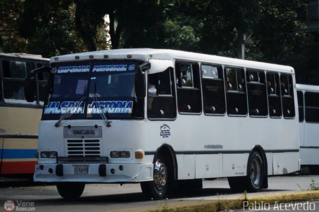 A.C. Portuguesa 071 por Pablo Acevedo