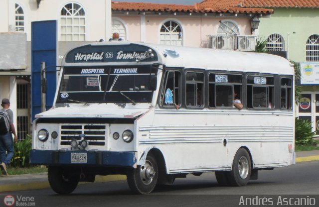 AR - U.C. Hospital - Terminal 03 por Andr�s Ascanio