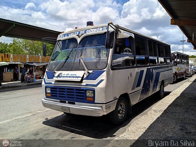 S.C. Valle de Qu�bor 12 por Bryam Da Silva