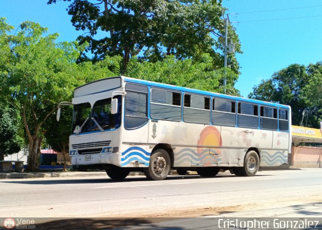 NE - Cooperativa Antol�n del Campo  por Cristopher Gonz�lez