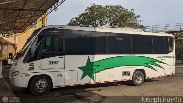 Berlinas del Fonce 3157 por Joseph Puello