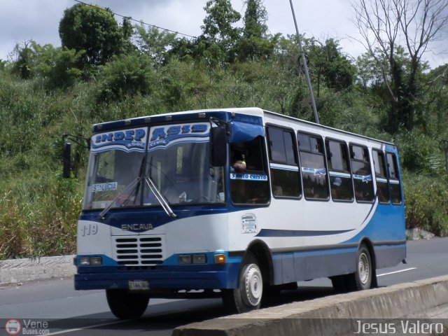 A.C. Indepasib 119 por Jes�s Valero