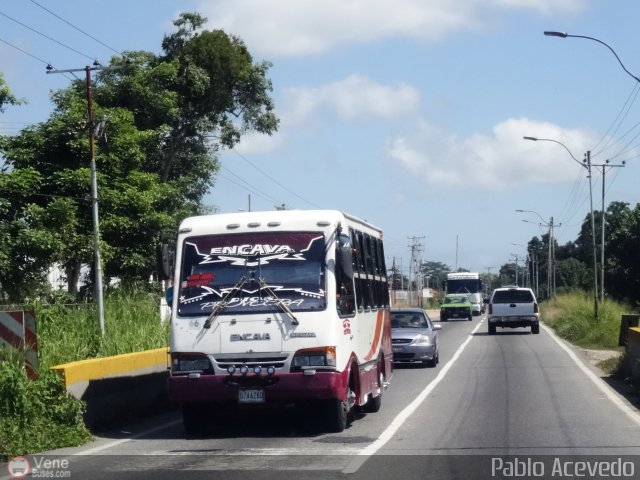 A.C. de Transporte Encarnaci�n 066 por Pablo Acevedo