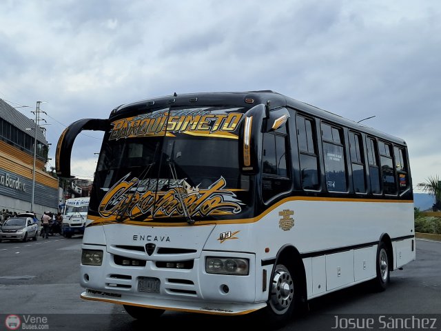 A.C. Uni�n Barquisimeto 03 por Josue S�nchez