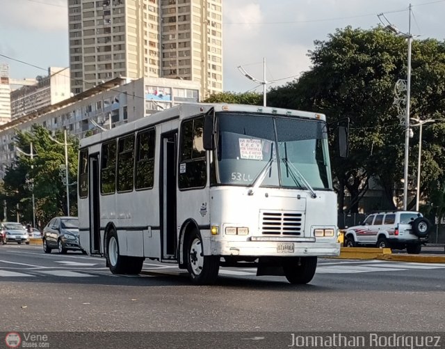 DC - S.C. Colinas de Bello Monte 027 por Jonnathan Rodrguez