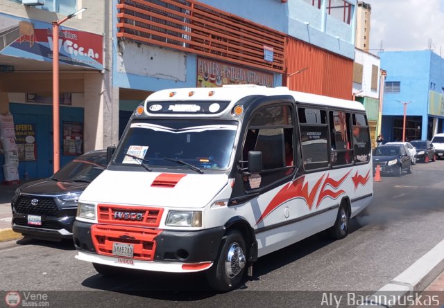 CA - Asociaci�n de Transporte Palmival 09 por Aly Baranauskas