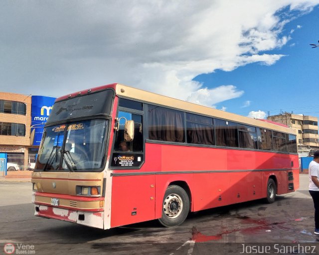 Caribe Express C.A. 2102 por Josue S�nchez