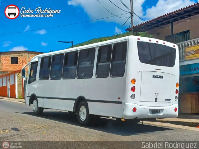 Grupo de Transporte Los Intendentes 018 por Gabriel Rodr�guez