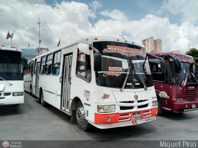 A.C. Indepasib 064 por Miguel Pino