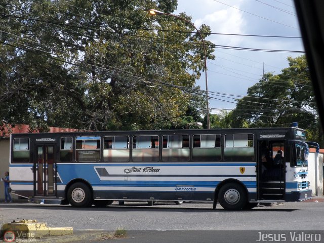 Transporte Chirgua 0012 por Jes�s Valero