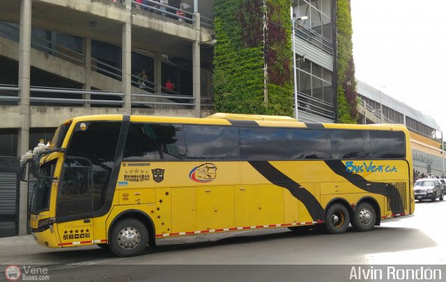 Bus Ven 3015 por Alvin Rond�n